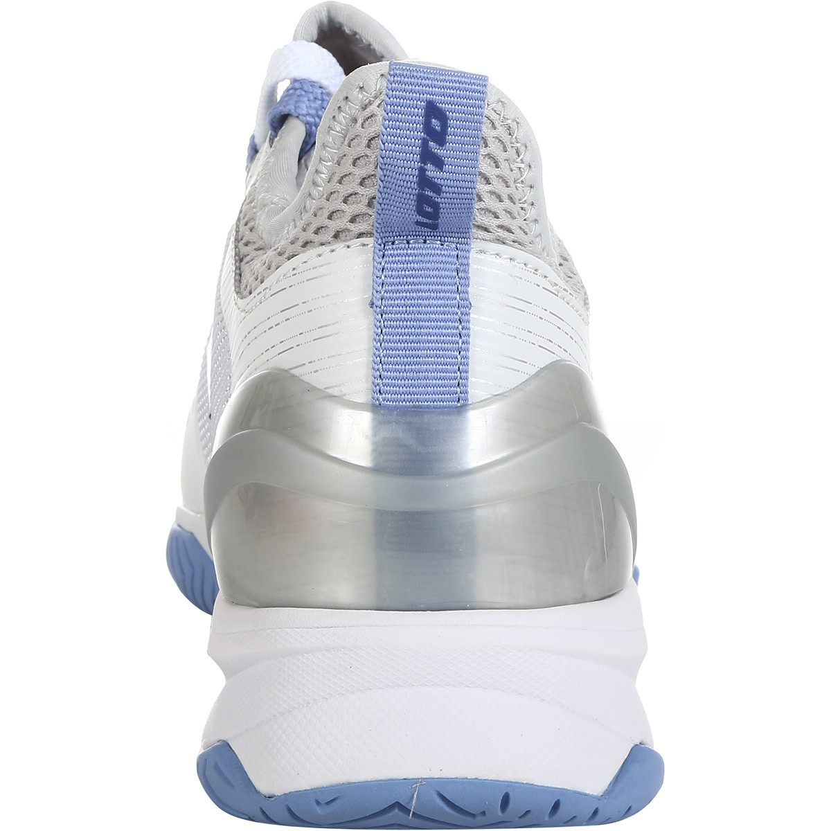 Scarpe sale lotto argento