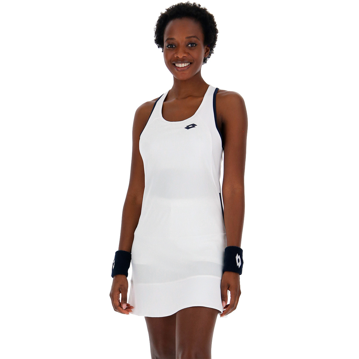 ABITO LOTTO SQUADRA II DONNA