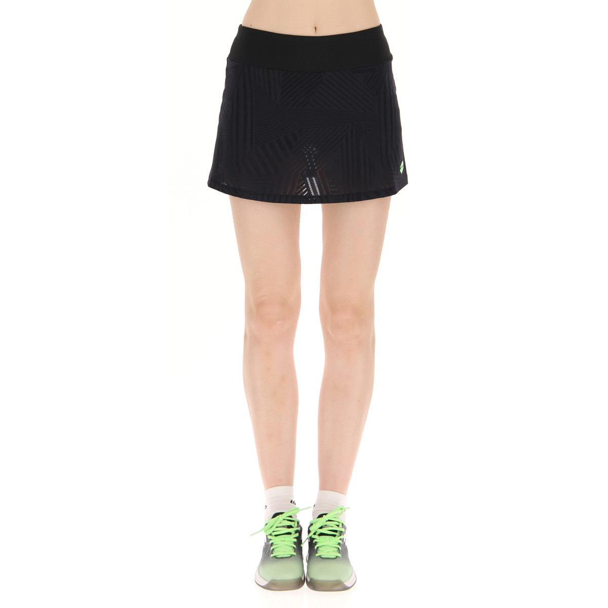 LOTTO GONNA PADEL SUPERRAPIDA DONNA