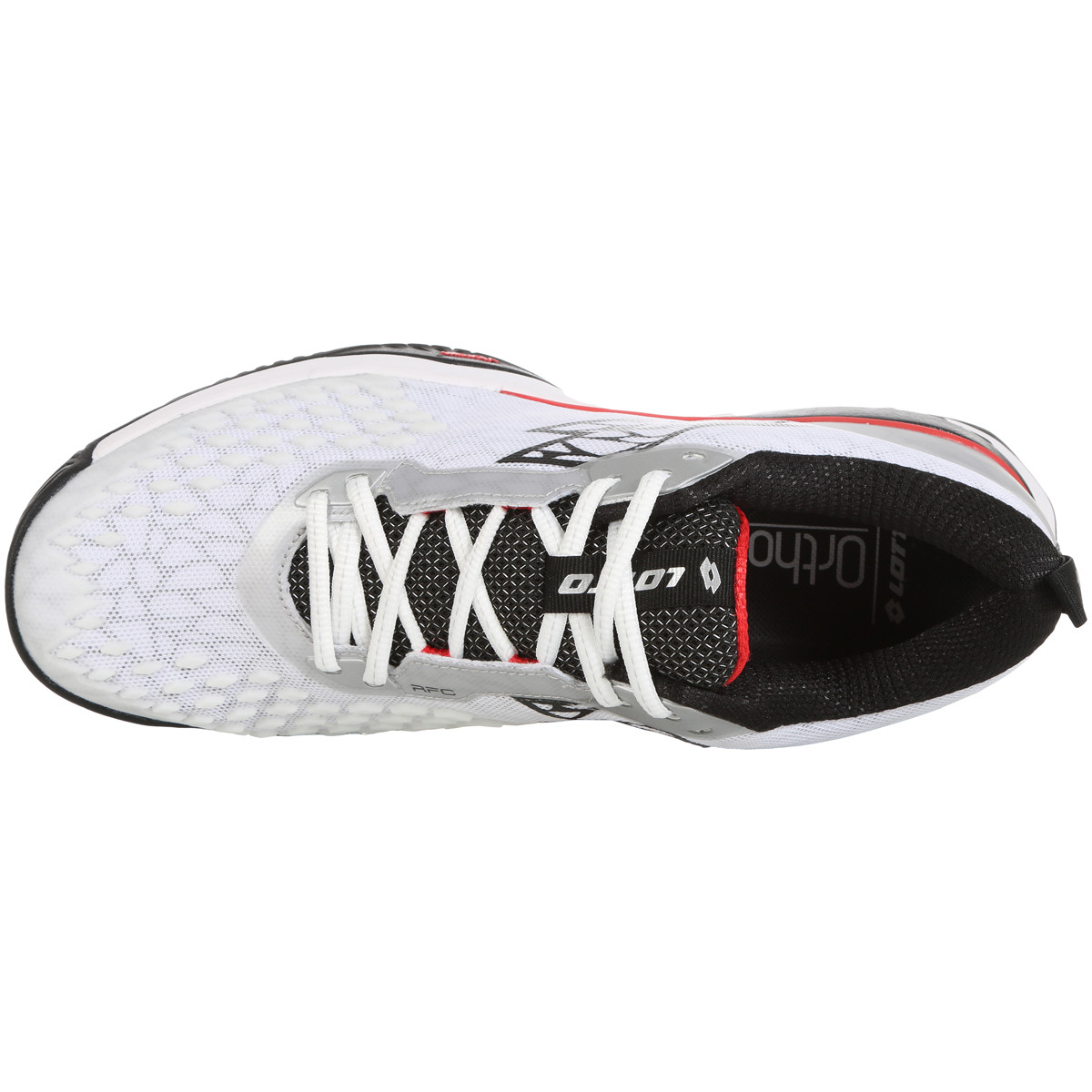 Scarpe lotto raptor clearance