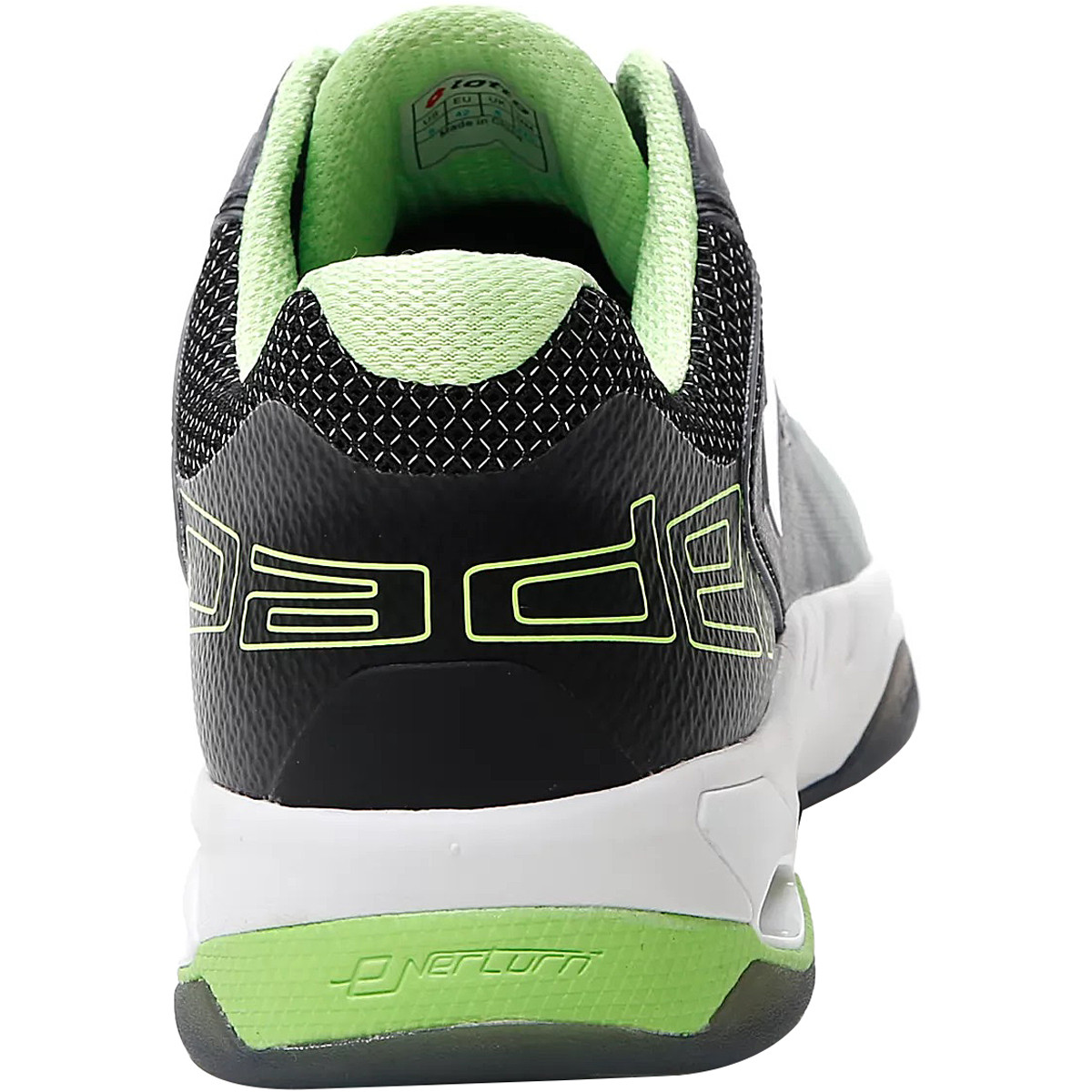SCARPE LOTTO SUPERRAPIDA 100 PADEL LOTTO Scarpe Padel Tennispro