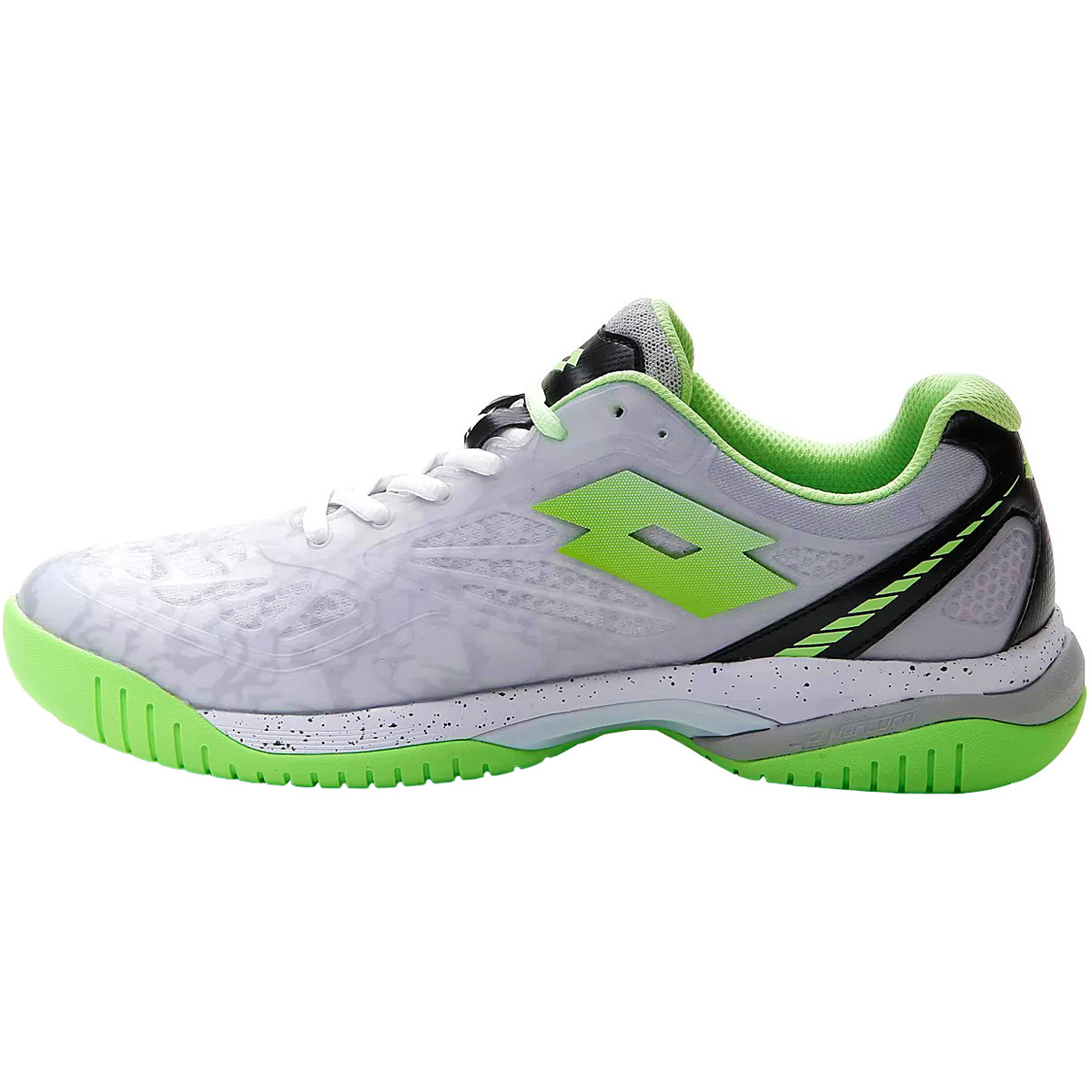 Scarpe lotto verdi discount