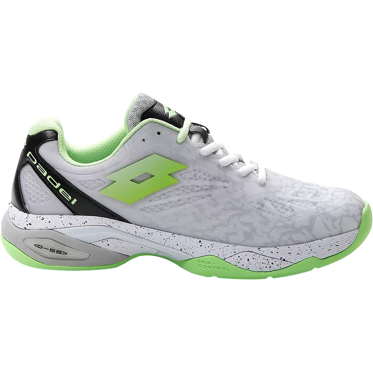 Scarpa new arrivals lotto donna