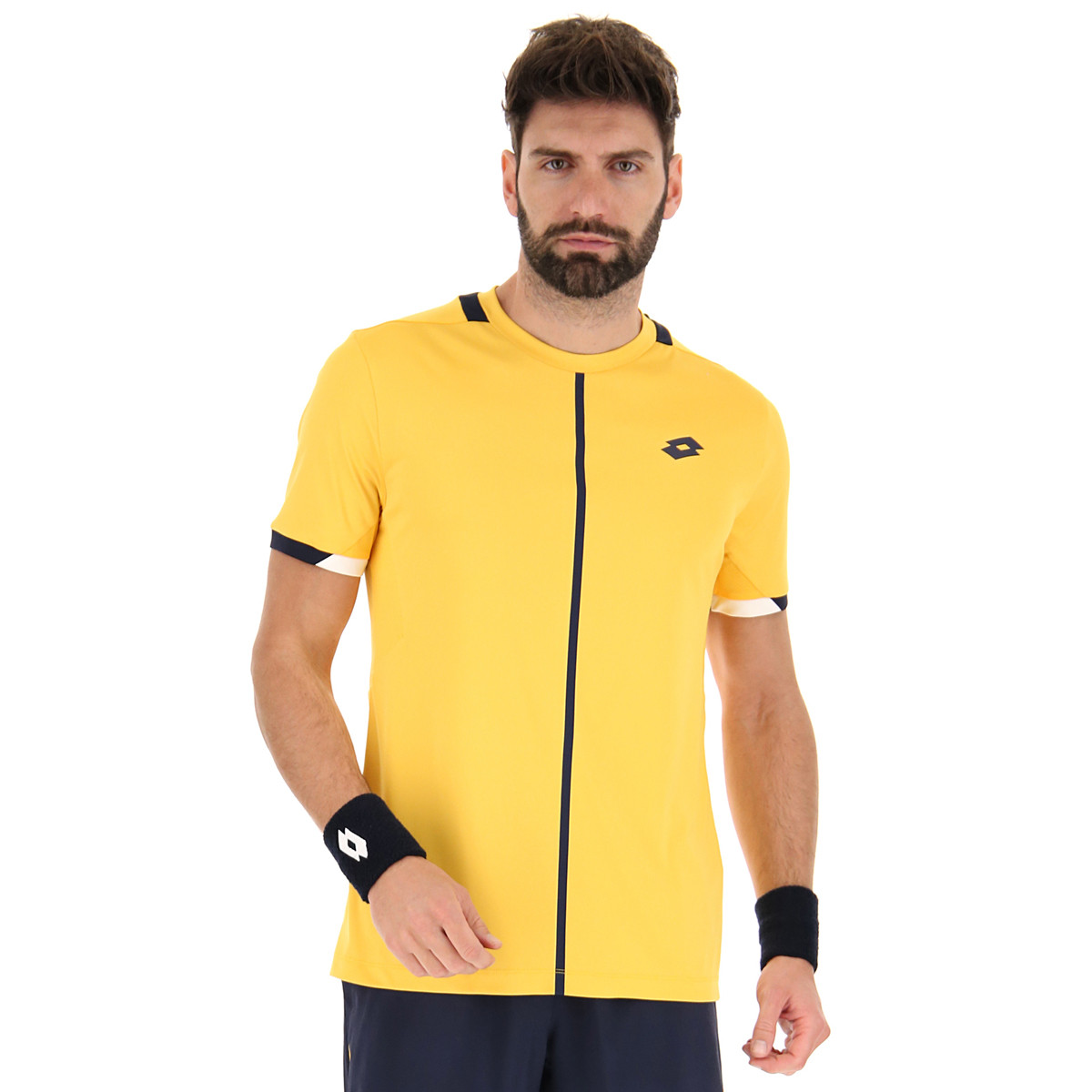 MAGLIETTA LOTTO TOP IV