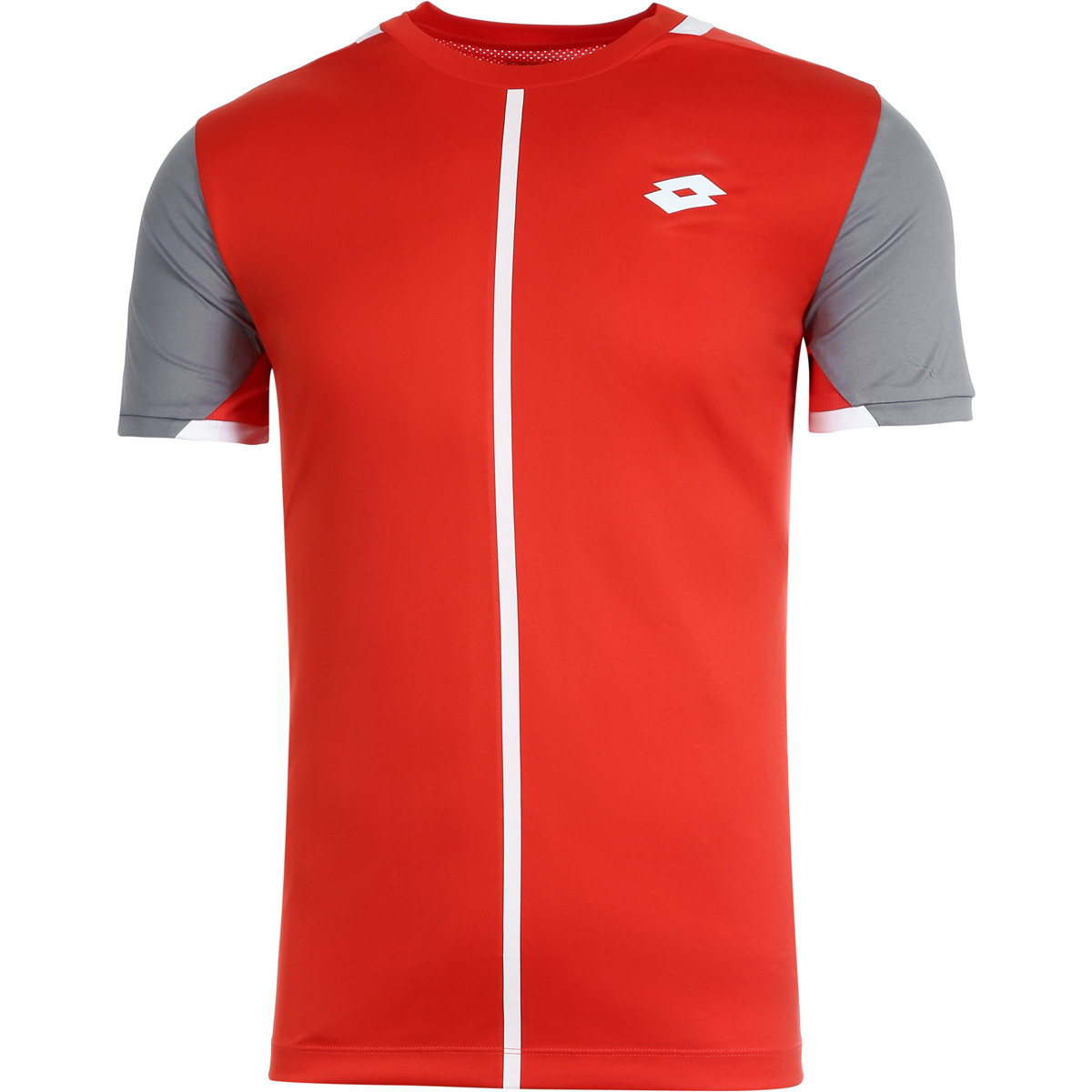 MAGLIETTA LOTTO TOP IV
