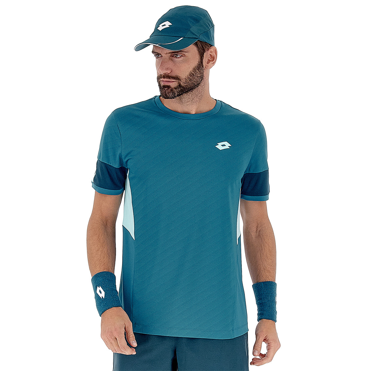 Abbigliamento deals tennis lotto