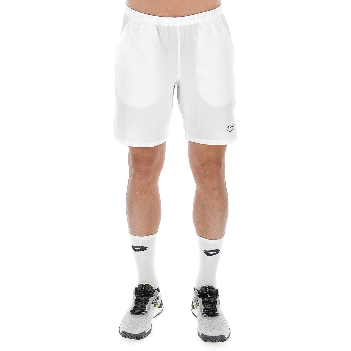 PANTALONCINI LOTTO TECH I 9IN LOTTO Uomo Abbigliamento