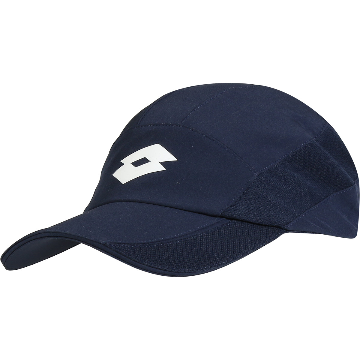 CASQUETTE LOTTO TENNIS