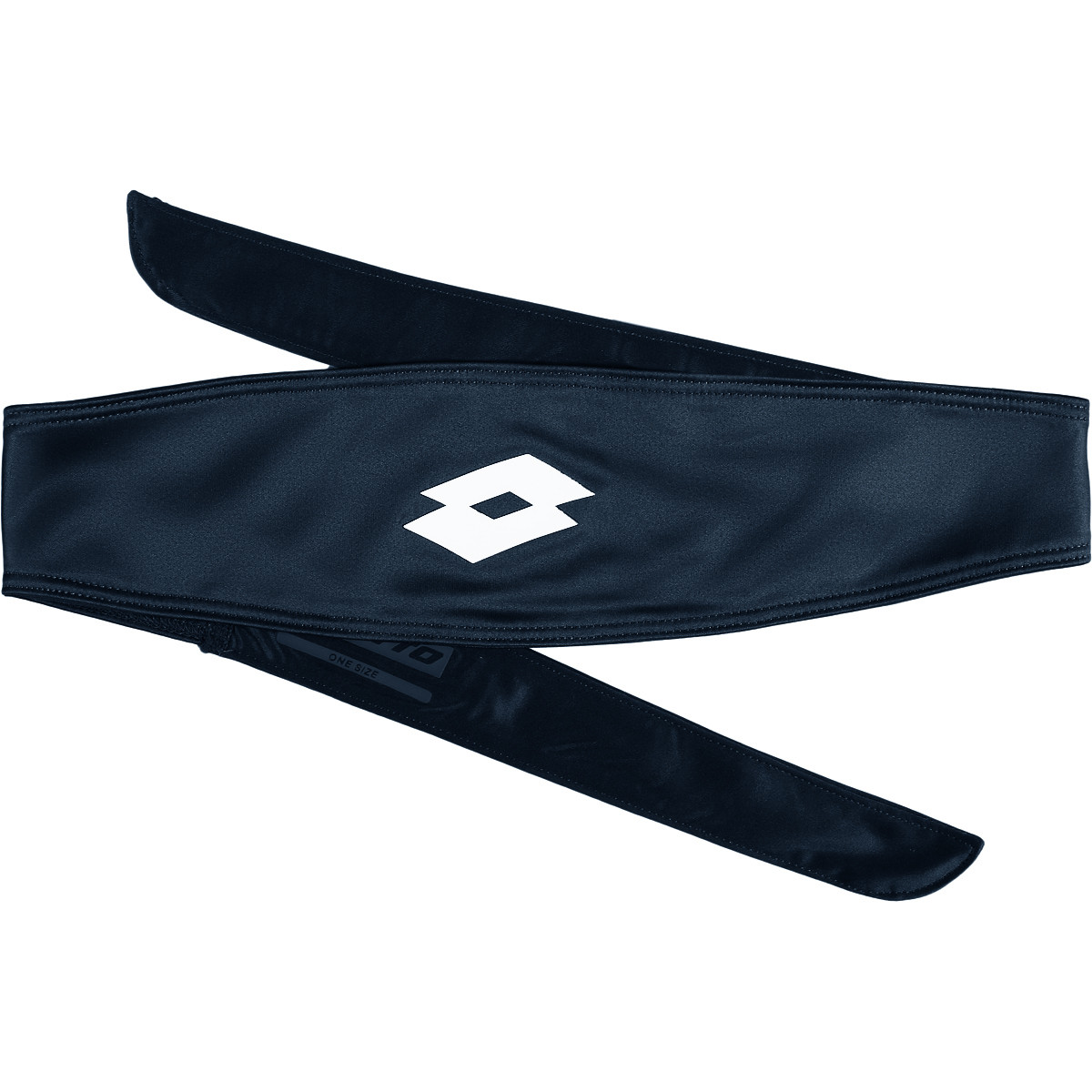 BANDEAU LOTTO TENNIS III ATHLETE NEW YORK