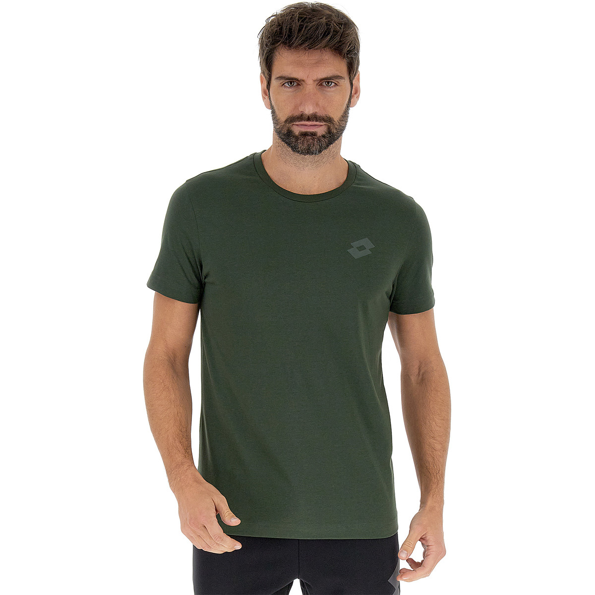 T-SHIRT LOTTO MSC