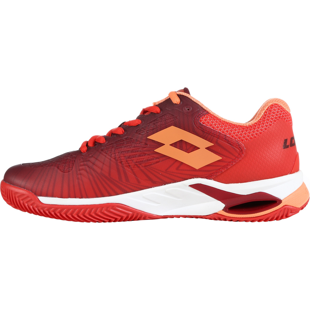 Scarpe lotto on sale mirage 100