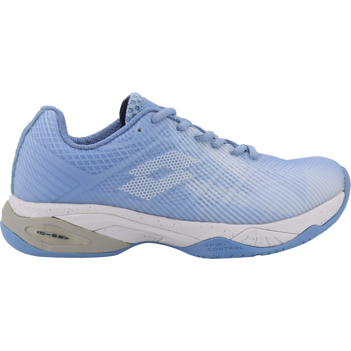 SCARPE LOTTO DONNA MIRAGE 300 III TUTTE LE SUPERFICI