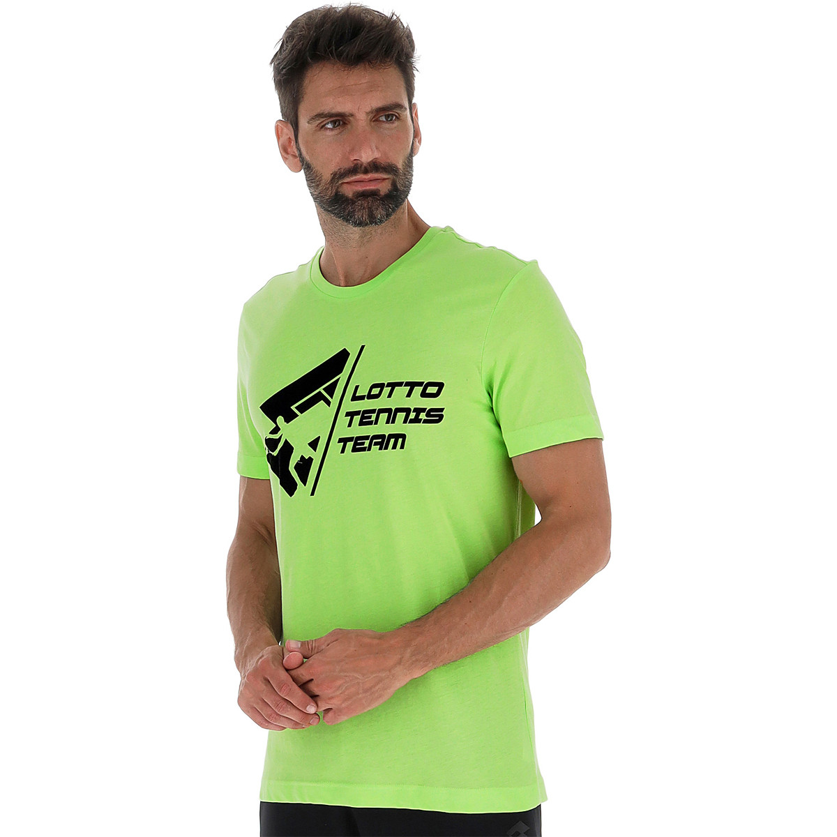 Abbigliamento tennis lotto outlet