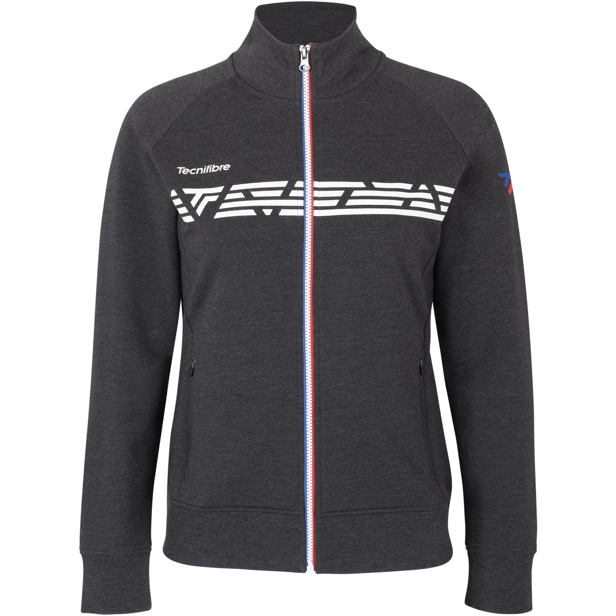 GIACCA TECNIFIBRE DONNA KNIT