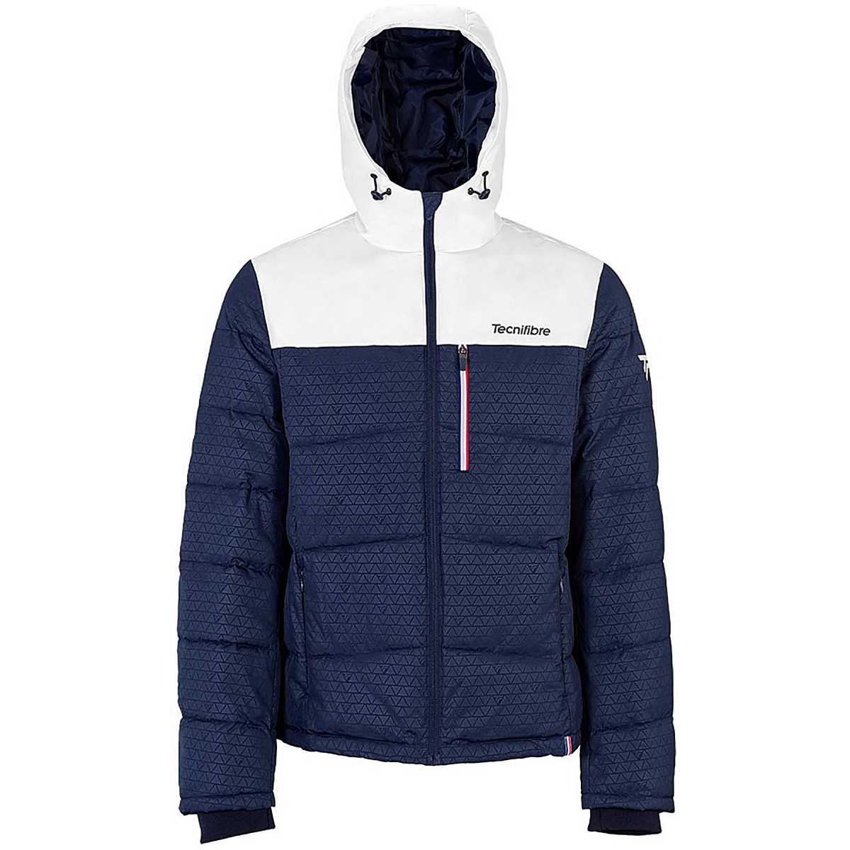 PIUMINO TECNIFIBRE WINTER BOMBER