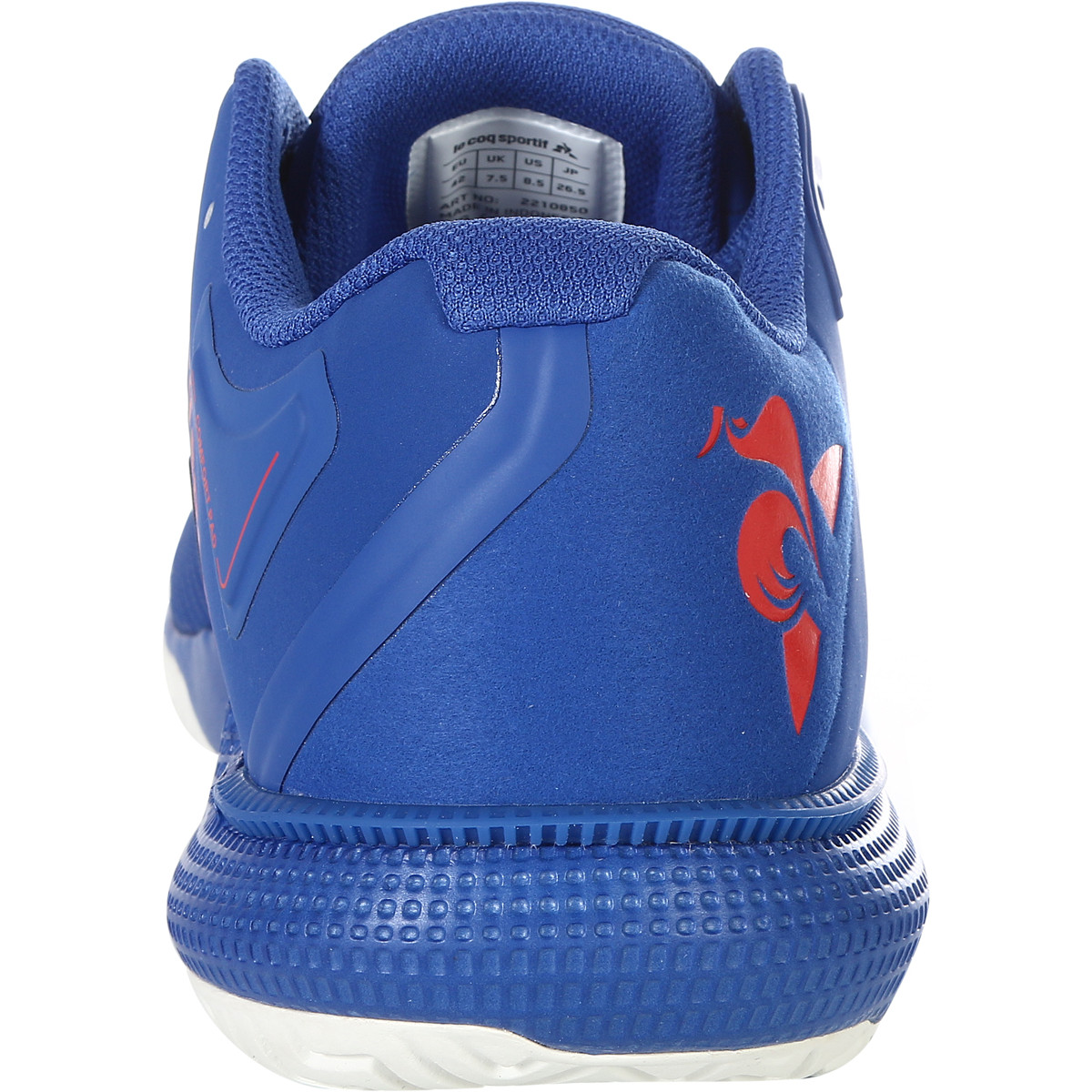 SCARPE LE COQ SPORTIF PARIS TUTTE LE SUPERFICI LE COQ SPORTIF