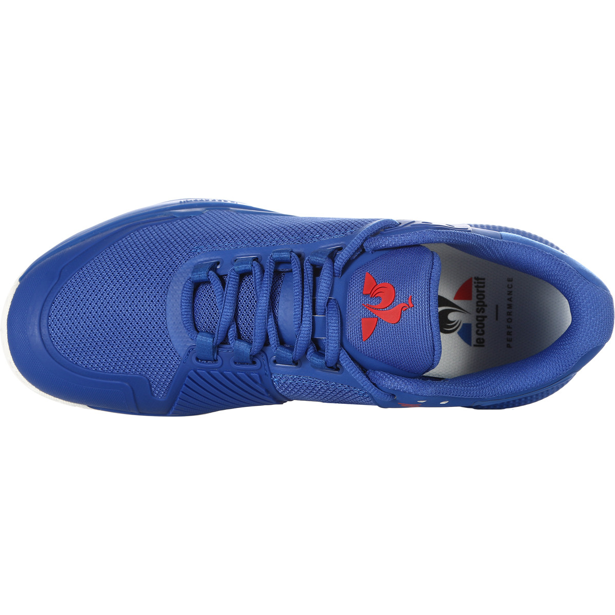 SCARPE LE COQ SPORTIF PARIS TUTTE LE SUPERFICI LE COQ SPORTIF