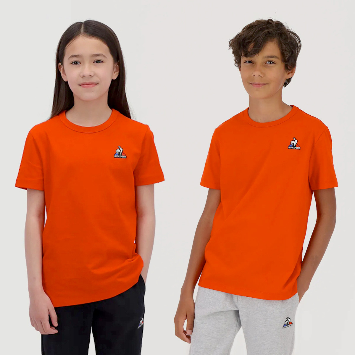 Coq sportif bambina store