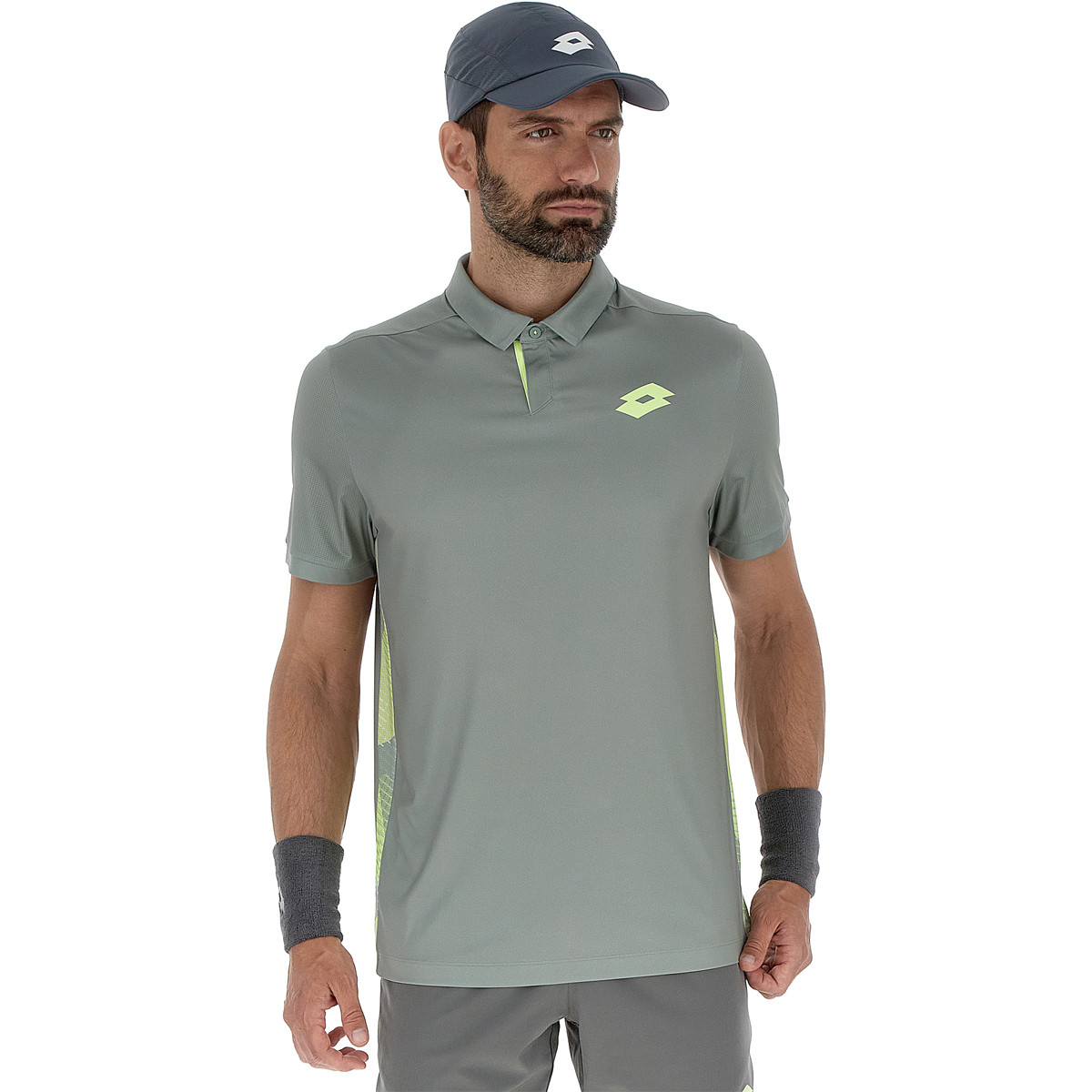 POLO LOTTO TECH IV - D1 | EURO CLAY