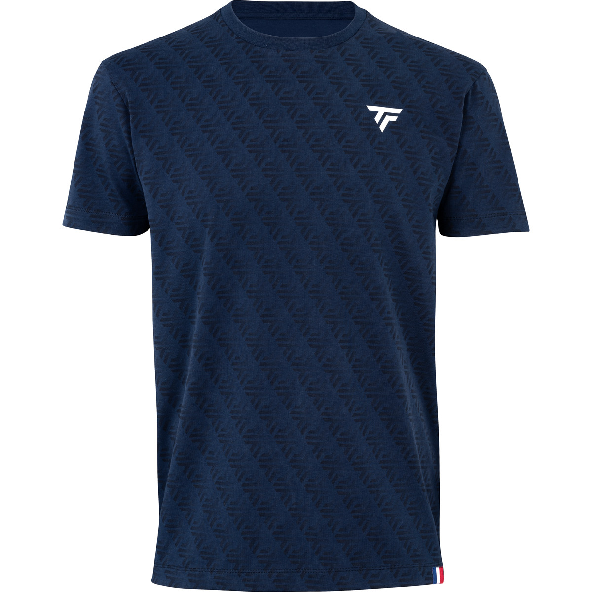 T-SHIRT TECNIFIBRE PRO GRAPHIC