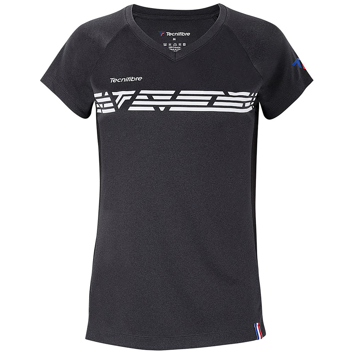 MAGLIETTA TECNIFIBRE JUNIOR BAMBINA F2 AIRMESH