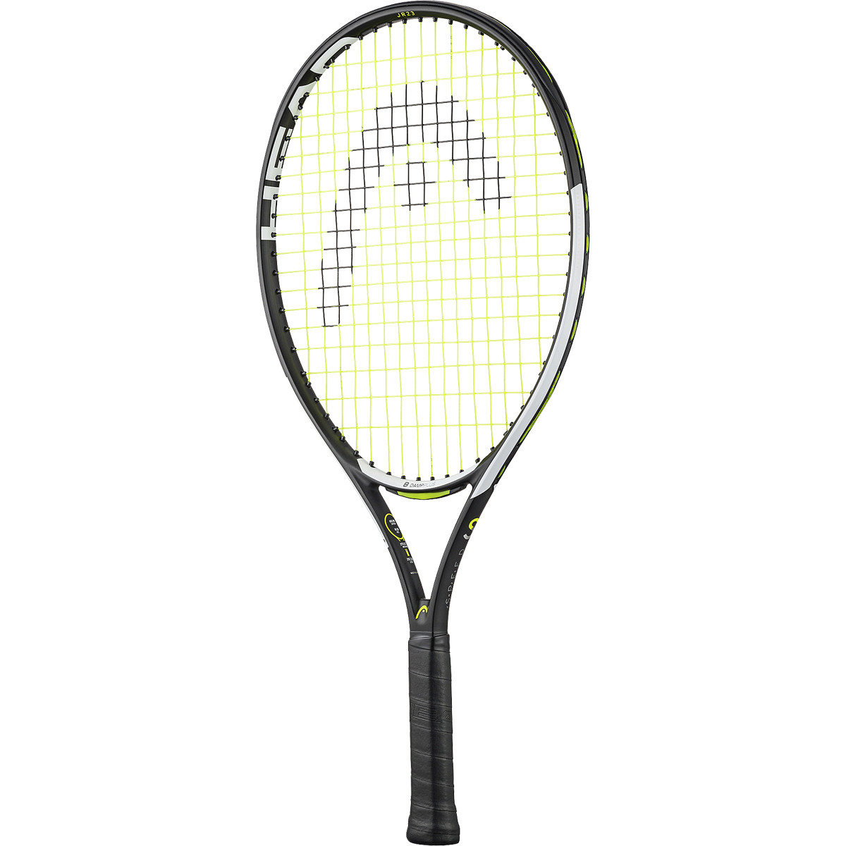RACCHETTA HEAD JUNIOR IG SPEED 23