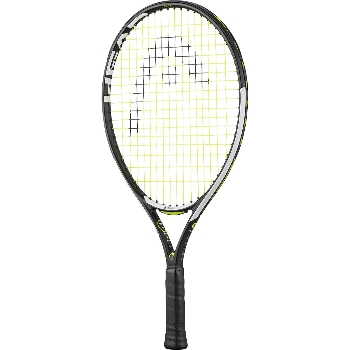 RACCHETTA HEAD JUNIOR IG SPEED 21