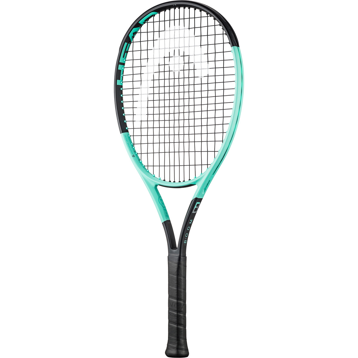RAQUETTE HEAD JUNIOR BOOM 25