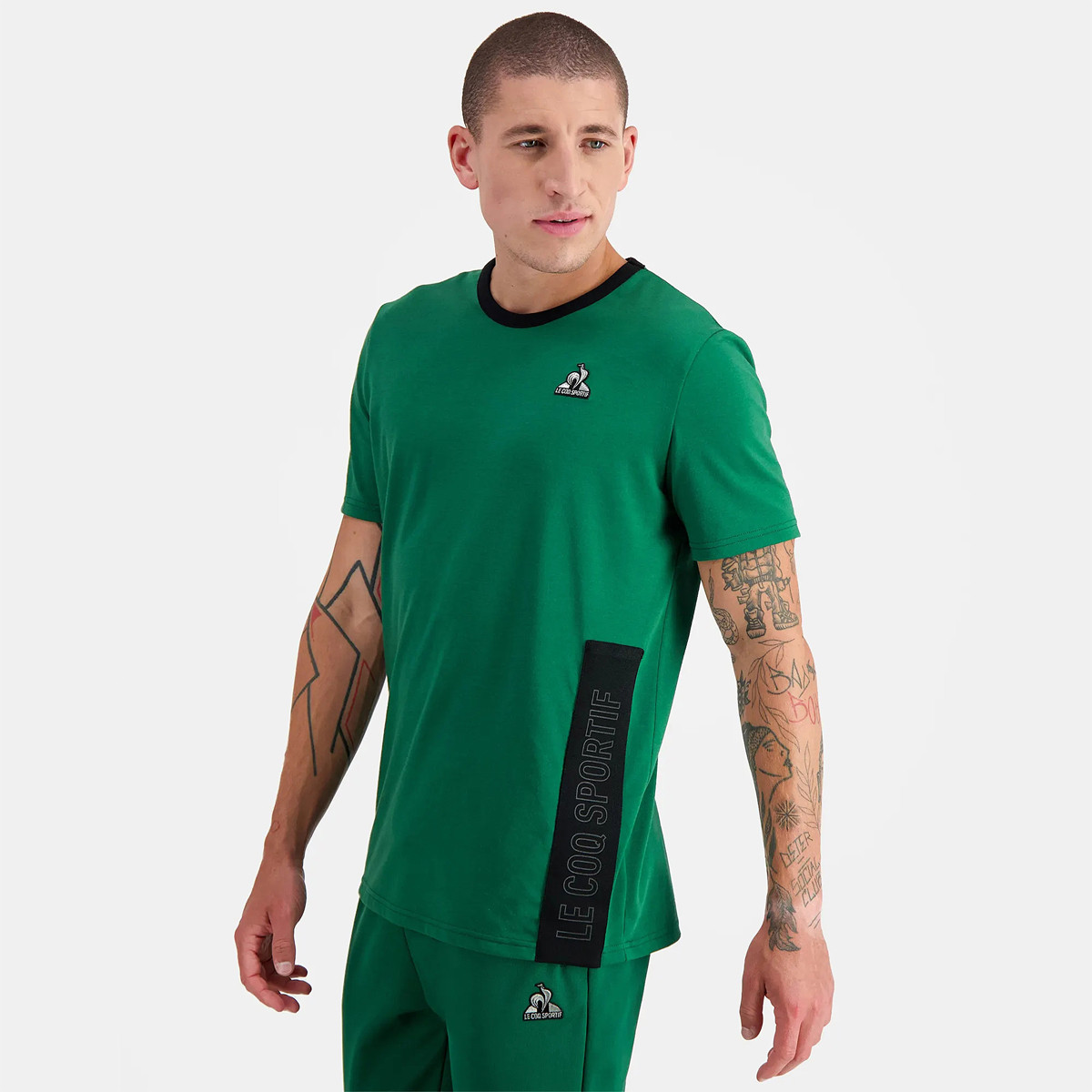 Tutte le coq sportif uomo cheap