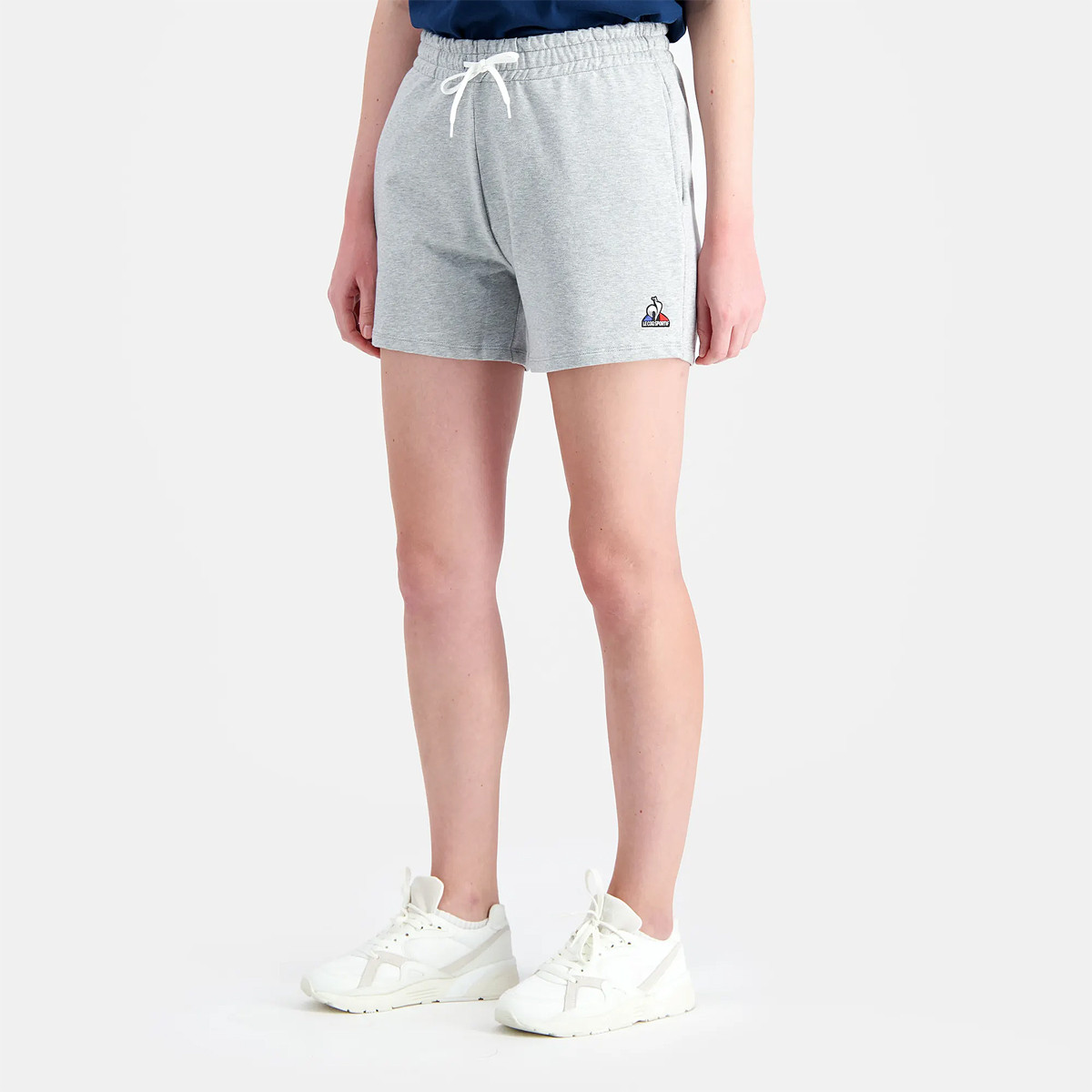 PANTALONCINI LE COQ SPORTIF DONNA