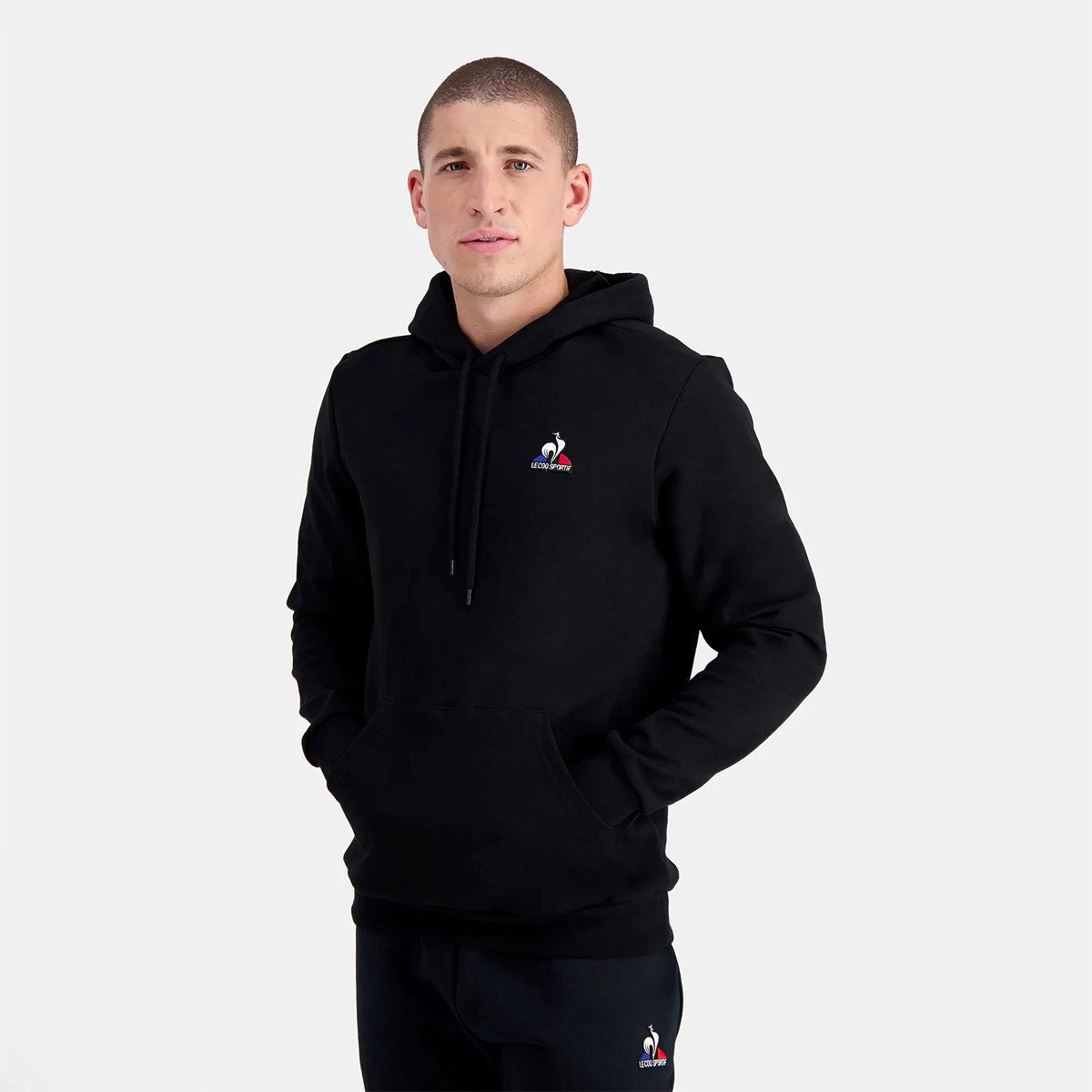 Le coq sportif felpa uomo store