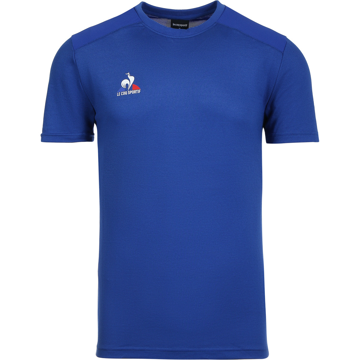 MAGLIETTA LE COQ SPORTIF TENNIS TRAINING