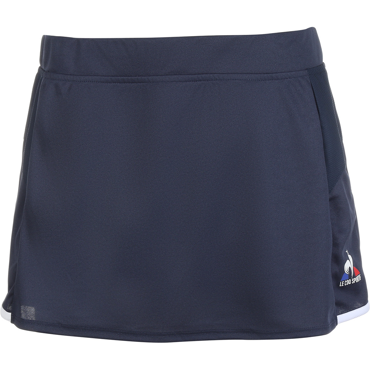 GONNA CON PANTALONCINO INTEGRATO LE COQ SPORTIF DONNA TENNIS TRAINING
