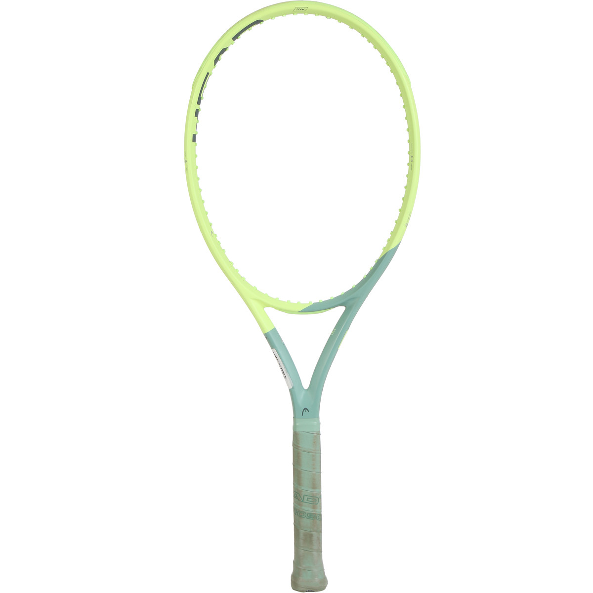 RAQUETTE OCCASION DE TENNIS HEAD EXTREME TEAM (275 GR)