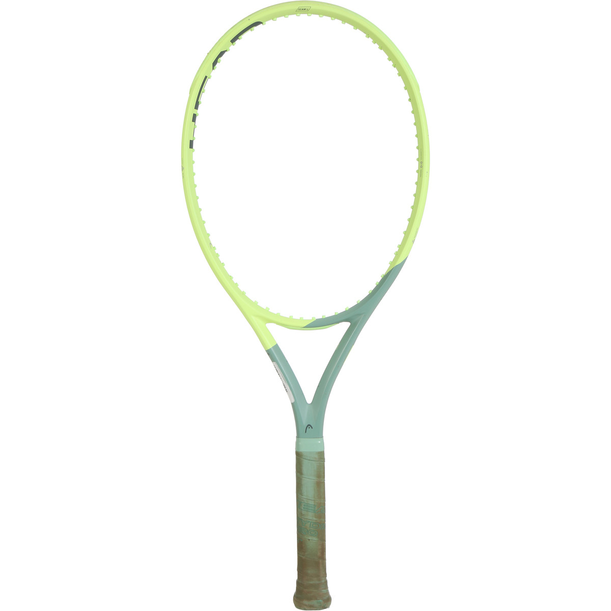 RAQUETTE OCCASION DE TENNIS HEAD EXTREME TEAM L (265 GR)