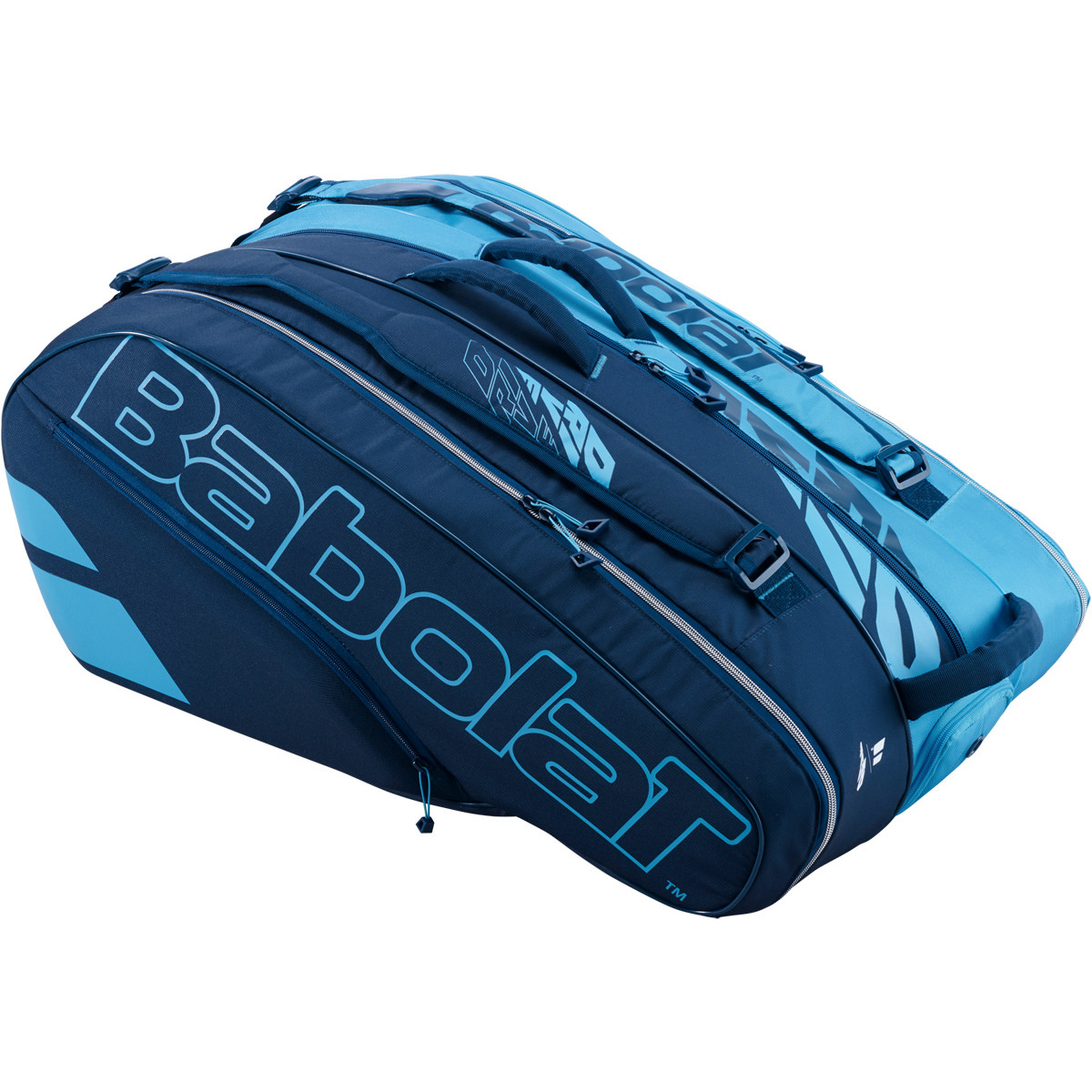 Borsa tennis babolat outlet
