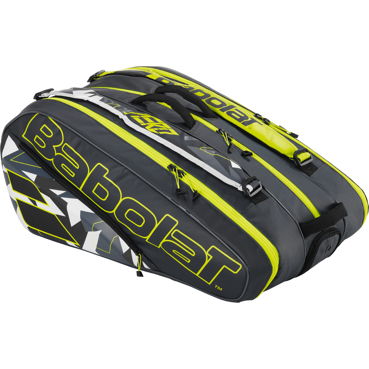 Borsone tennis babolat 2025