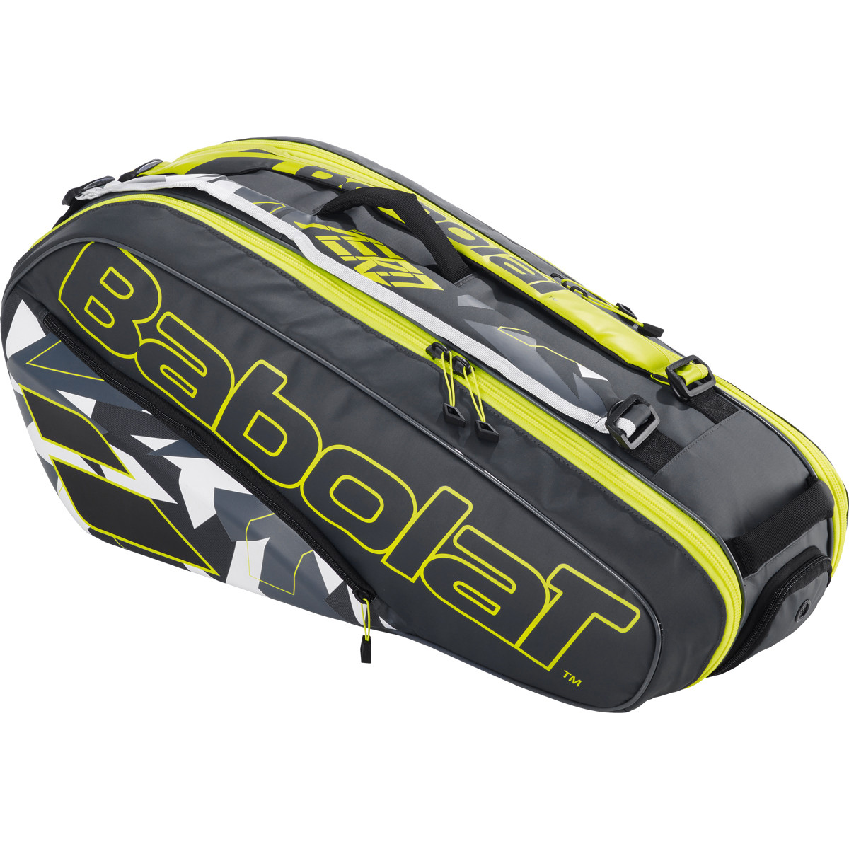 BABOLAT PURE AERO 6 RACCHETTA BORSA DA TENNIS