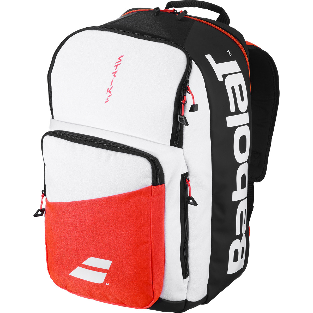 ZAINO BABOLAT PURE STRIKE (NUOVO)