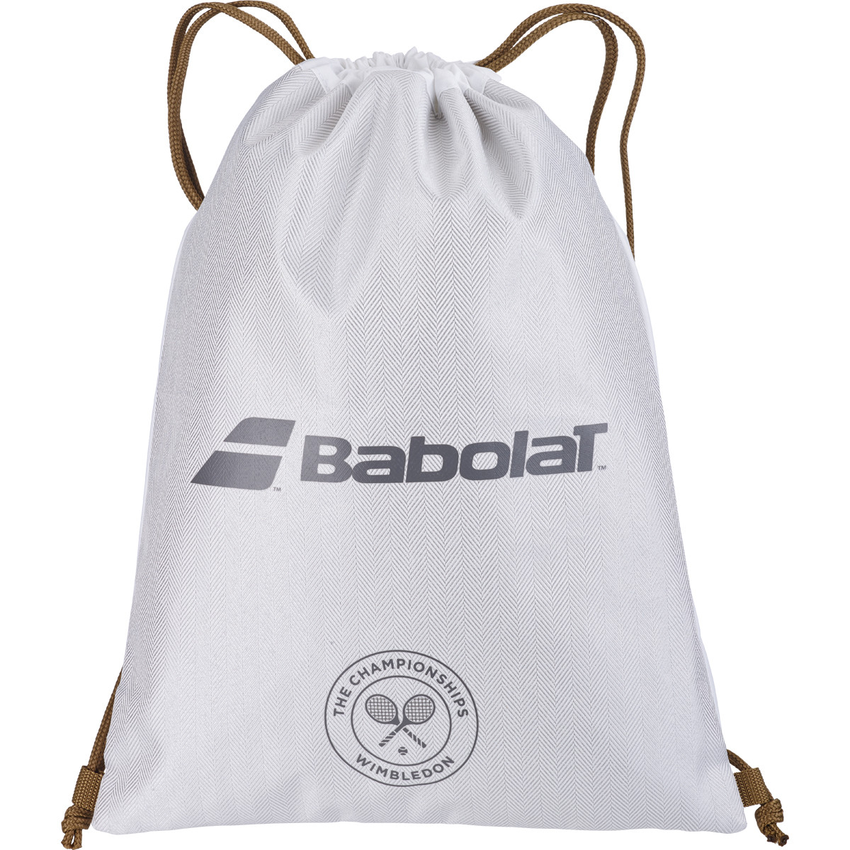 BORSA DA GINNASTICA BABOLAT WIMBLEDON BABOLAT Borse Tennispro