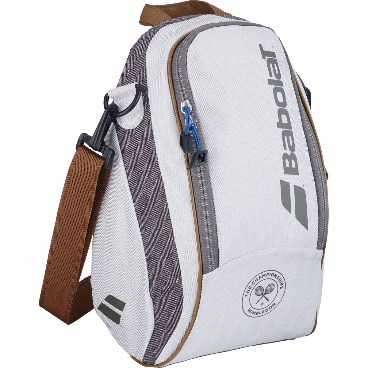 BORSA FRIGO BABOLAT WIMBLEDON