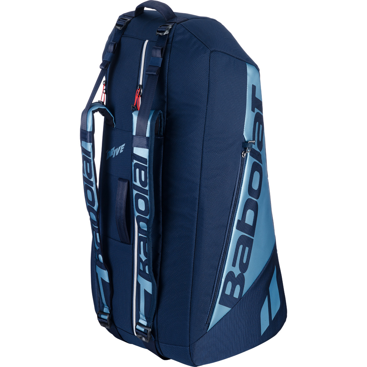 BORSA DA TENNIS BABOLAT PURE DRIVE RH6 (NUOVA)