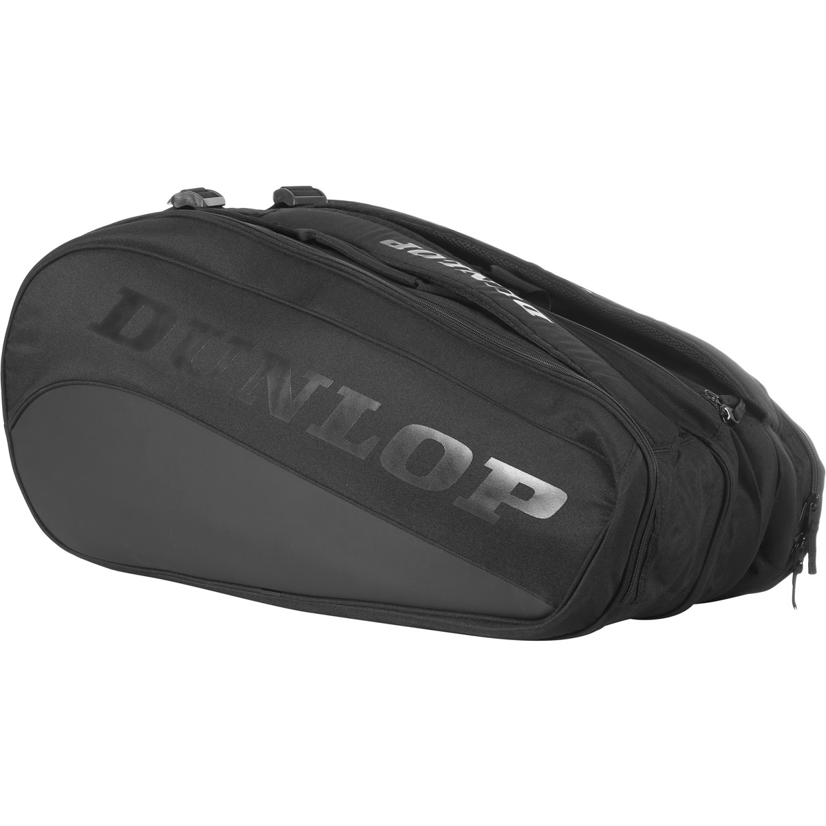 THERMOBAG TENNIS DUNLOP TEAM 12 RACCHETTE