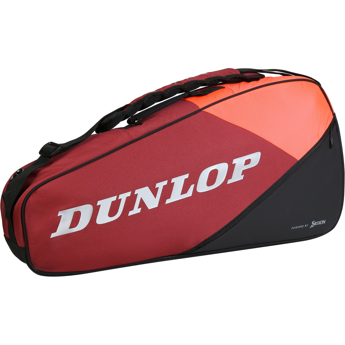 BORSA TERMICA DUNLOP CX PERFORMANCE 3 RACCHETTE