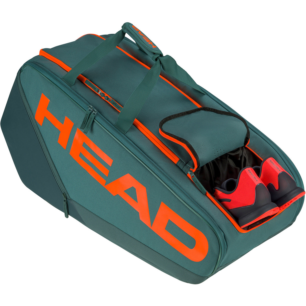 BORSA DA TENNIS HEAD PRO RACQUET XL HEAD Borse Tennispro