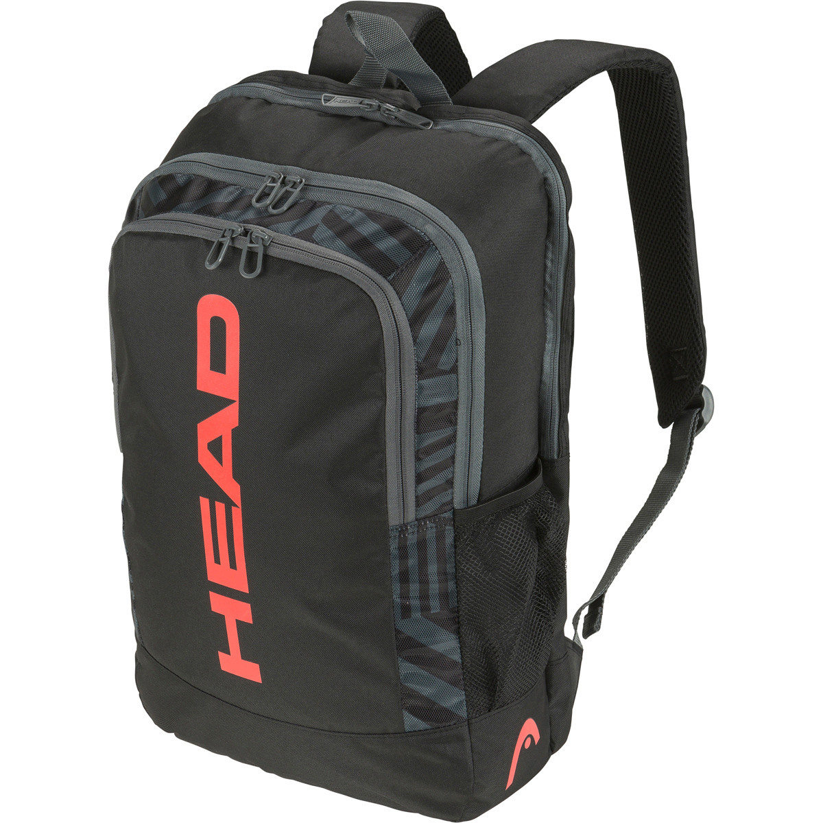 ZAINO TENNIS HEAD BASE 17L