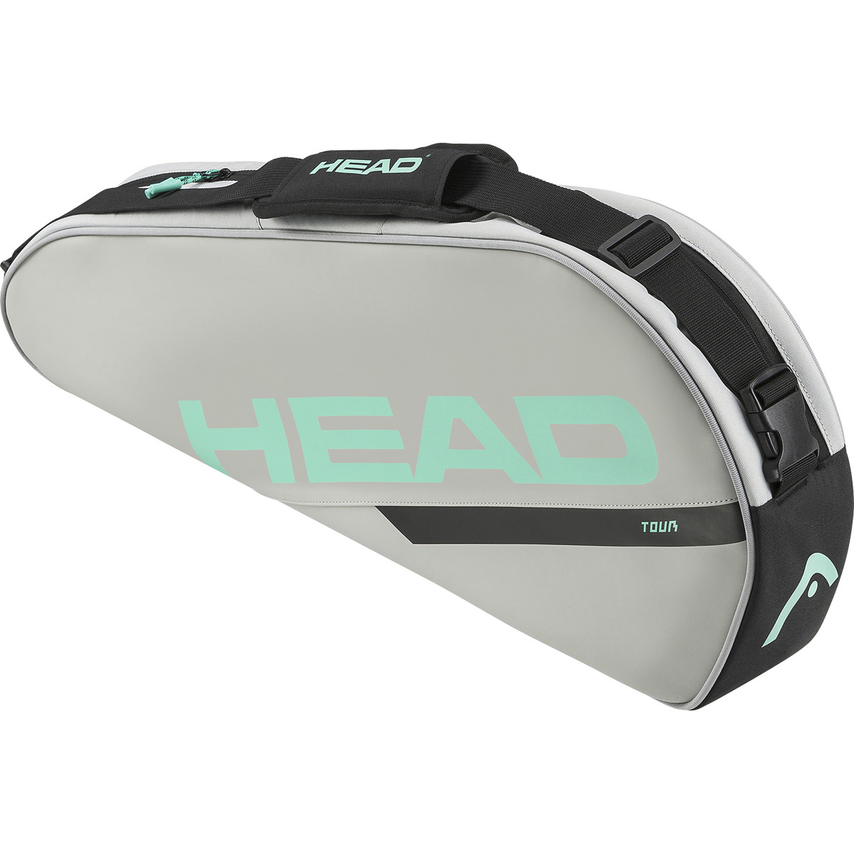BORSA TENNIS HEAD TOUR RACQUET S
