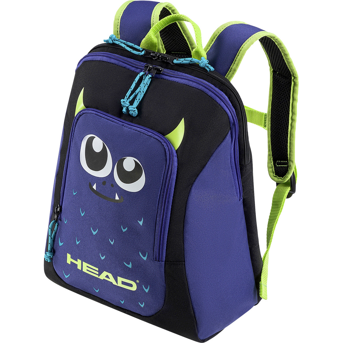 ZAINO HEAD KIDS TOUR MONSTER 14L