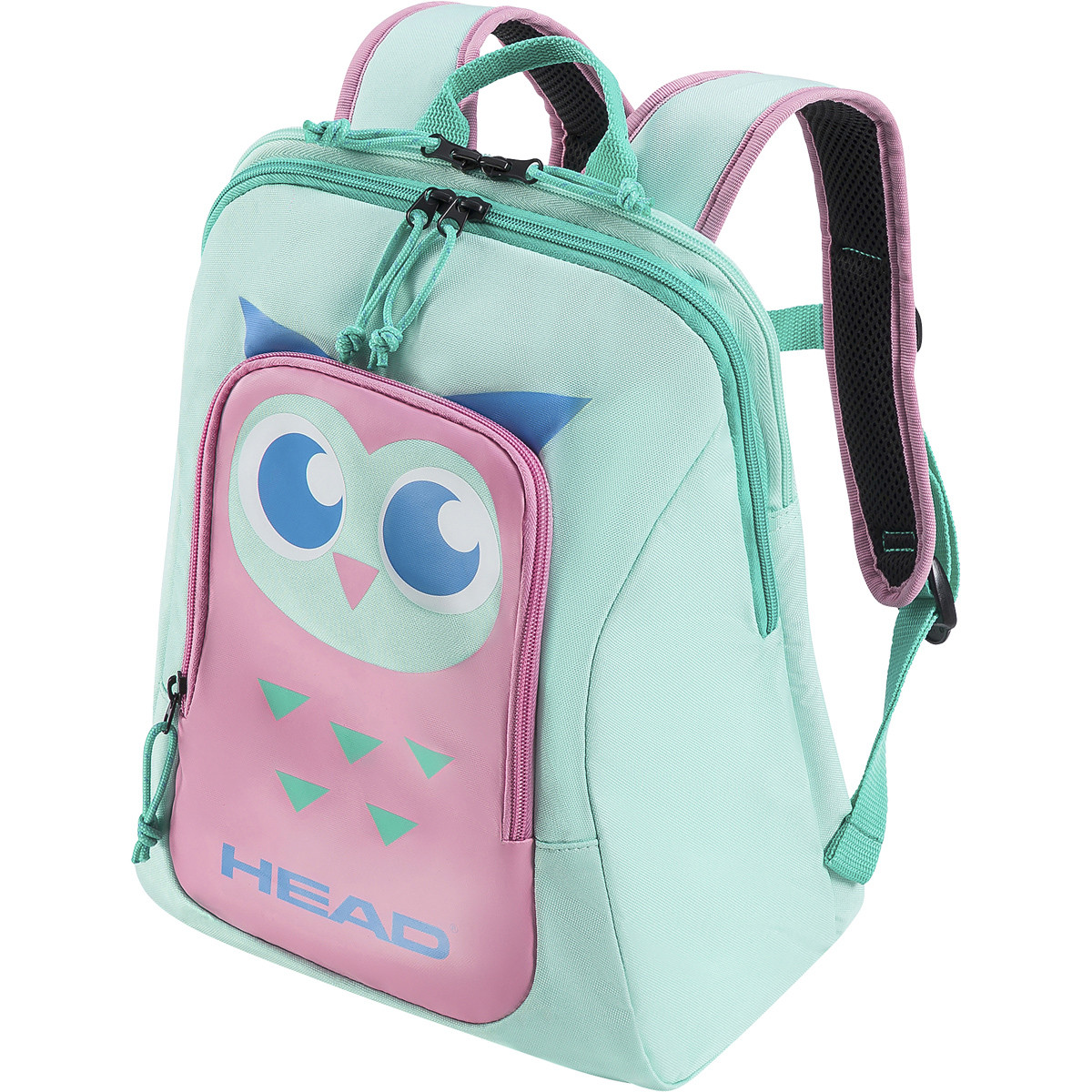 ZAINO HEAD KIDS TOUR HIBOU 14L
