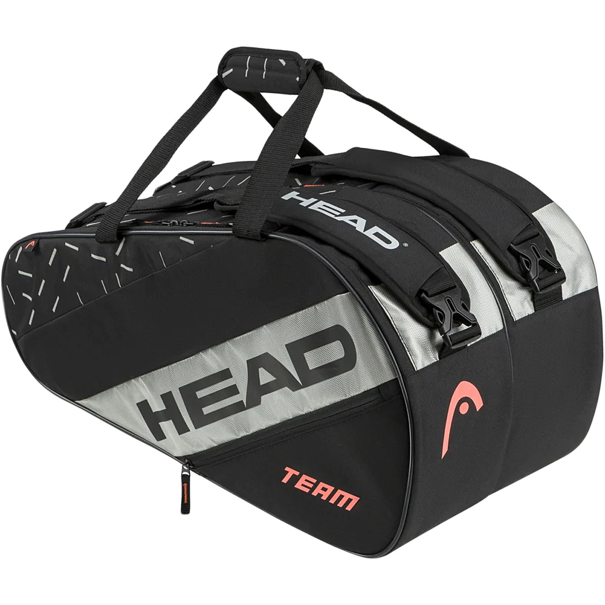 HEAD TEAM L PADEL BAG